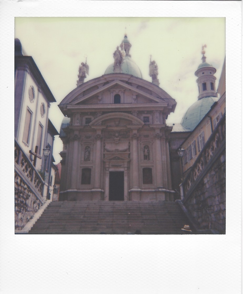 Grazer Dom | © Ruperta M. Steinwender