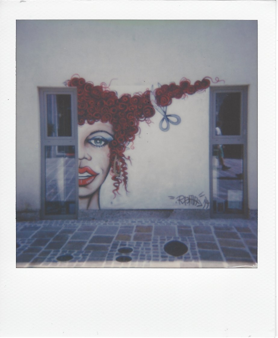 Mariahilferstrasse Graz | © Ruperta M. Steinwender